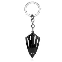 Captain America New Shield Pendant Halloween Party Jewelry