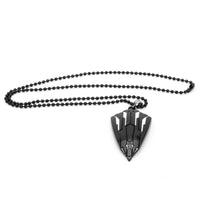 Captain America New Shield Pendant Halloween Party Jewelry