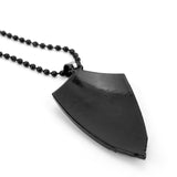 Captain America New Shield Pendant Halloween Party Jewelry